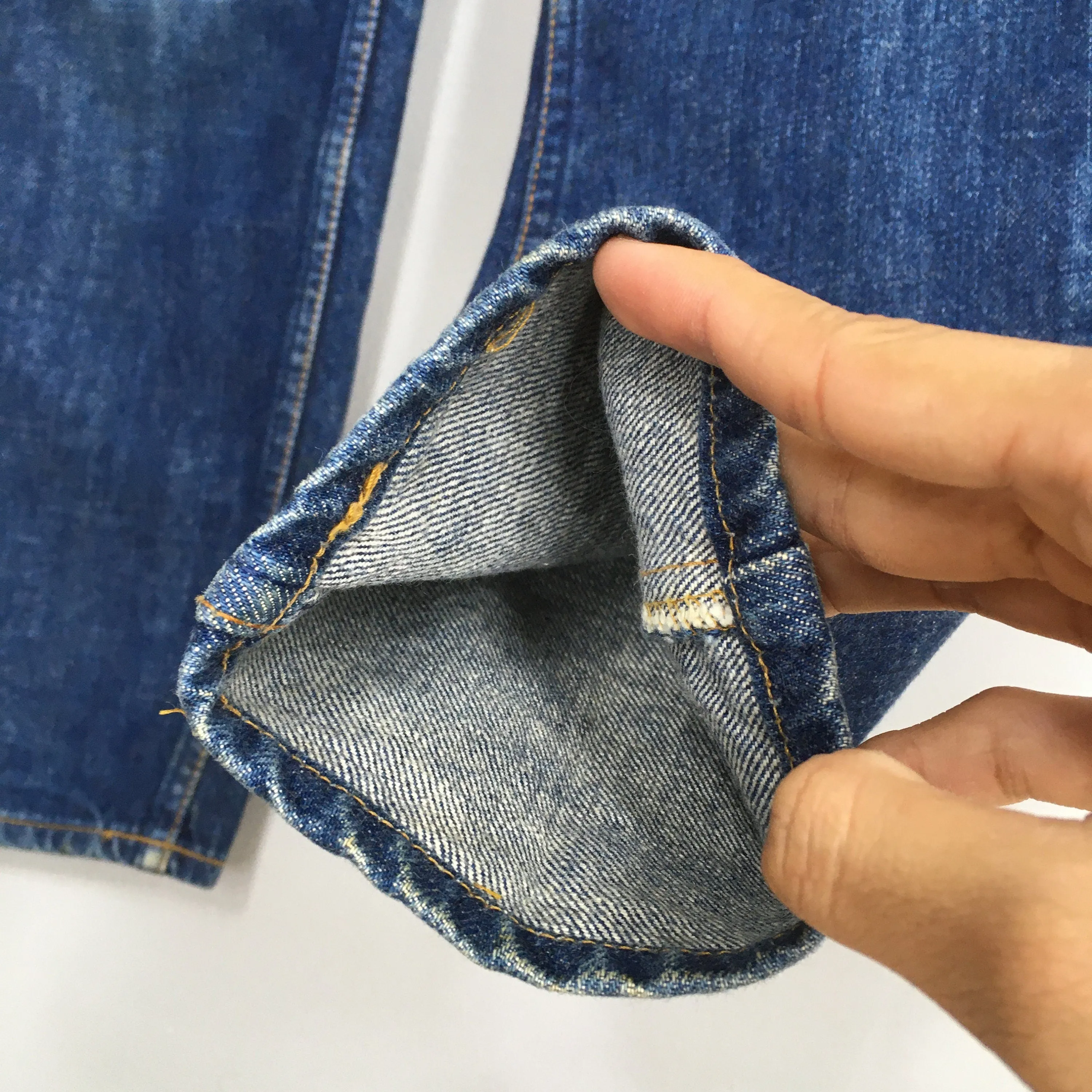 Levi's 603 Jeans Skinny Fit Denim Size 28x32