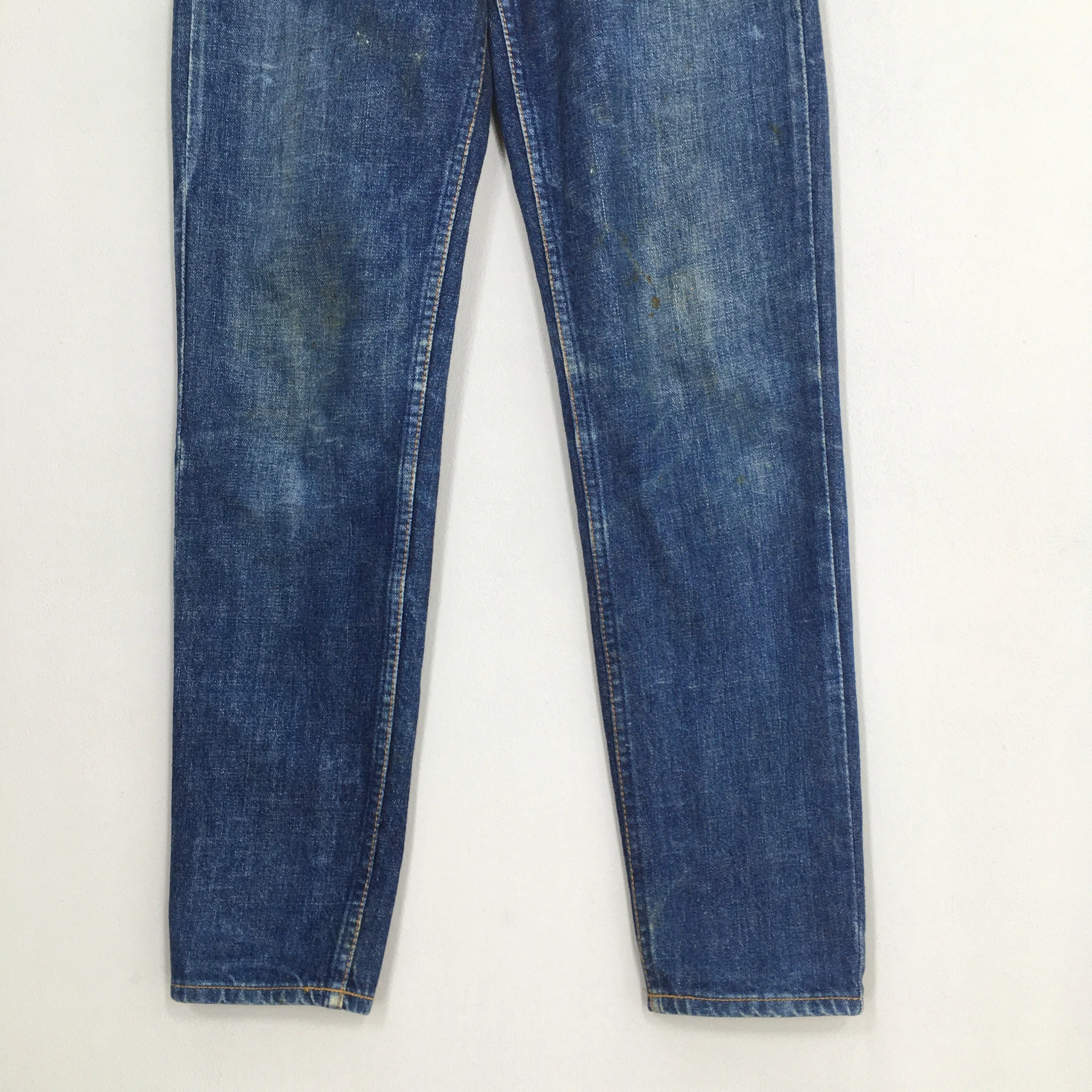 Levi's 603 Jeans Skinny Fit Denim Size 28x32