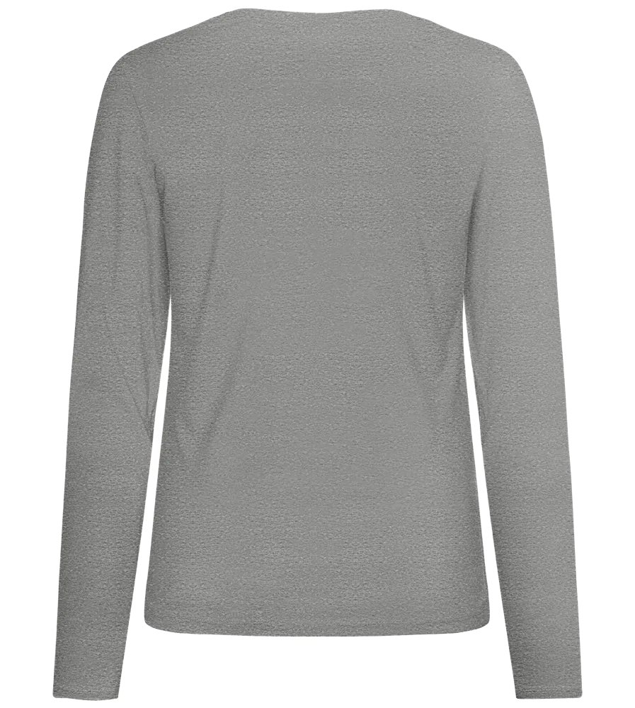 Premium Women´s long sleeve t-shirt